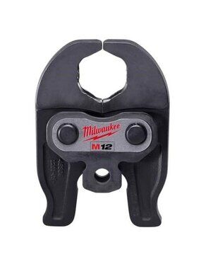 1 1/4" CTS-V Press Jaw for M12 FORCELOGIC Press Tool